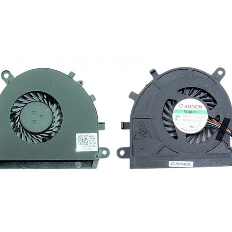 Cooler procesor laptop Dell Latitude E5530 9HTYD