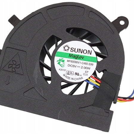 Cooler procesor laptop Dell Latitude E5530 9HTYD