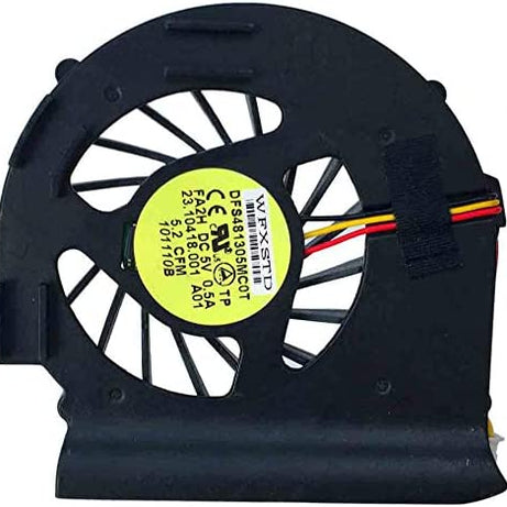 Cooler procesor laptop Dell Inspiron 14 14V M4010 M4010R N4020 N4030 N5020 N5030 M5020 M5030 0FC1YF FC1YF