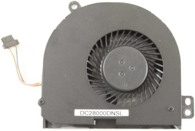 Cooler procesor laptop Dell Latitude E5440 E5540 87XFX 087XFX
