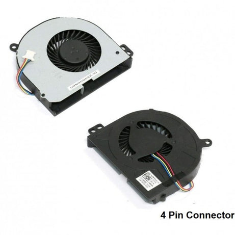 Cooler procesor laptop Dell Latitude E5440 E5540 87XFX 087XFX