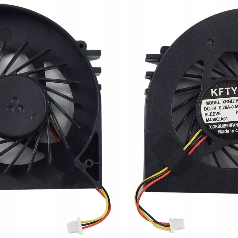 Cooler procesor laptop Dell Inspiron 15 15R N5110 M5110 15RD Ins15RD M511R Vostro 3550 V3550