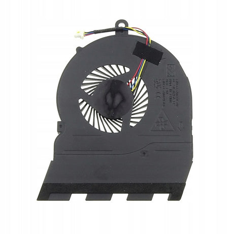 Cooler procesor laptop Dell Inspiron 15 5565 5567 Inspiron 17 5767 P66F