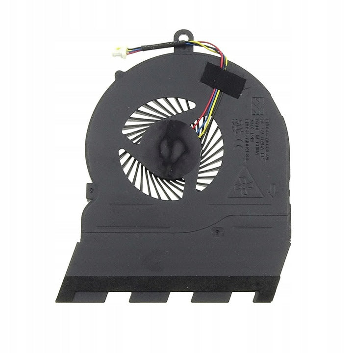 Cooler procesor laptop Dell Inspiron 15 5565 5567 Inspiron 17 5767 P66F