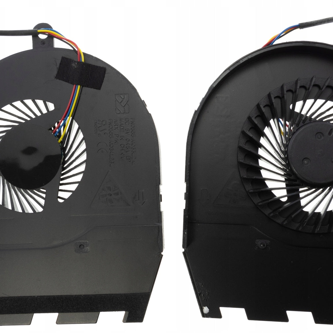 Cooler procesor laptop Dell Inspiron 15 5565 5567 Inspiron 17 5767 P66F
