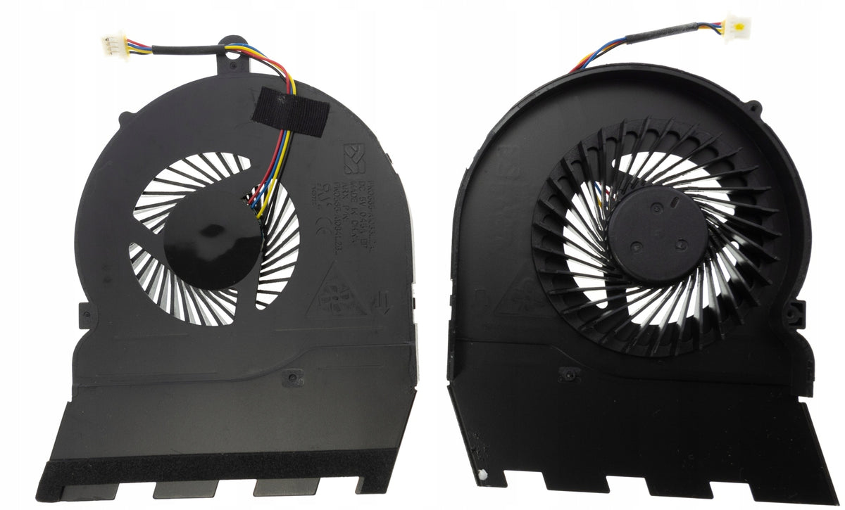 Cooler procesor laptop Dell Inspiron 15 5565 5567 Inspiron 17 5767 P66F