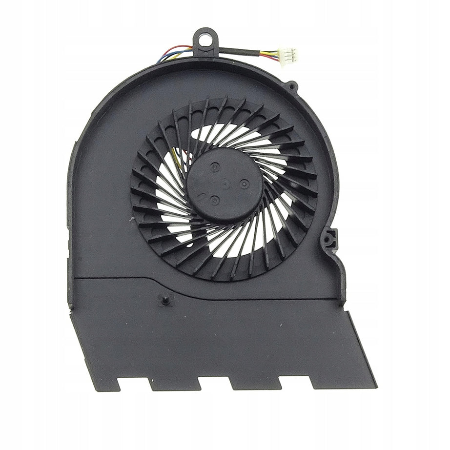 Cooler procesor laptop Dell Inspiron 15 5565 5567 Inspiron 17 5767 P66F
