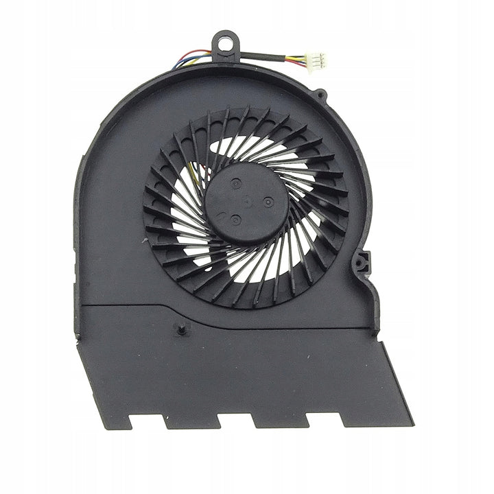 Cooler procesor laptop Dell Inspiron 15 5565 5567 Inspiron 17 5767 P66F