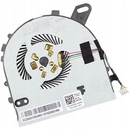 Cooler procesor laptop Dell 15-7000 15-7560 15-7572 14-5468 Vostro 5468 5568 V5468 V5568 14-7472 P74G 15-5568
