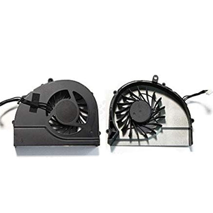 Cooler procesor laptop HP DV4-3000  DV4-3010TX  3011  3126  3200  3115  3125  3114TX