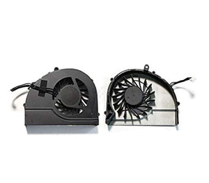 Cooler procesor laptop HP DV4-3000  DV4-3010TX  3011  3126  3200  3115  3125  3114TX