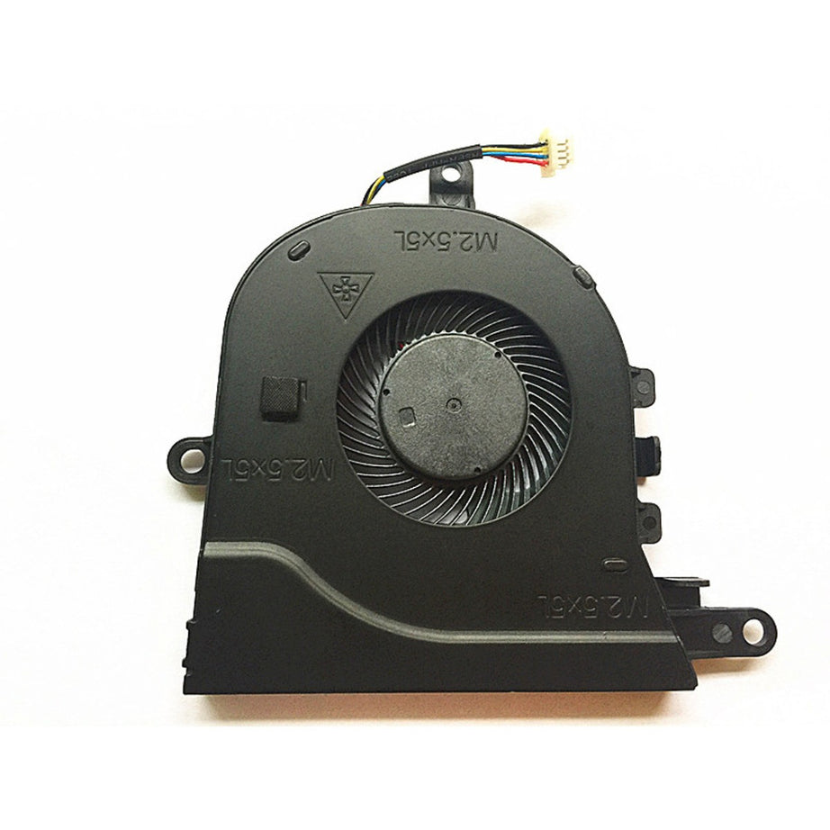 Cooler procesor laptop Dell Latitude 3590 L3590 E3590 Inspiron 15 5570 5575 model B VGA AMD