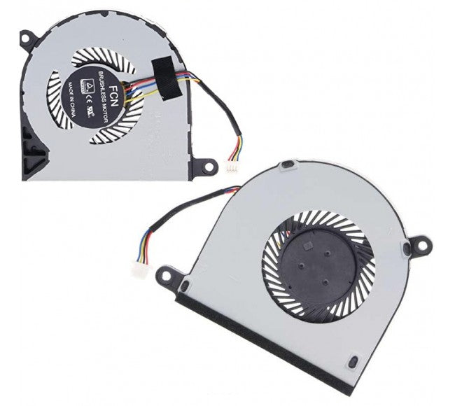 Cooler procesor laptop Dell Inspiron 15 (5579) / Inspiron 13 (5379) / Latitude 3390 1RX2P CN-01RX2P
