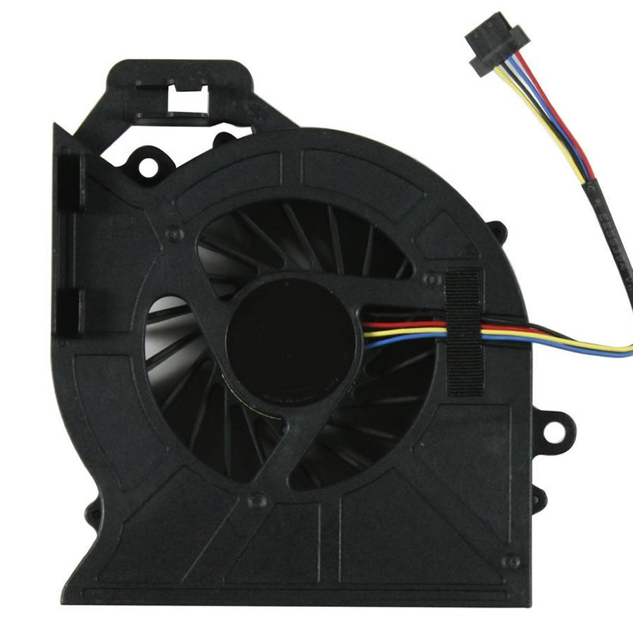 Cooler procesor laptop HP Pavilion DV6-6000 DV6-6050 DV6-6090 DV6-6100 DV6-6200 dv7-6000 dv7-6100