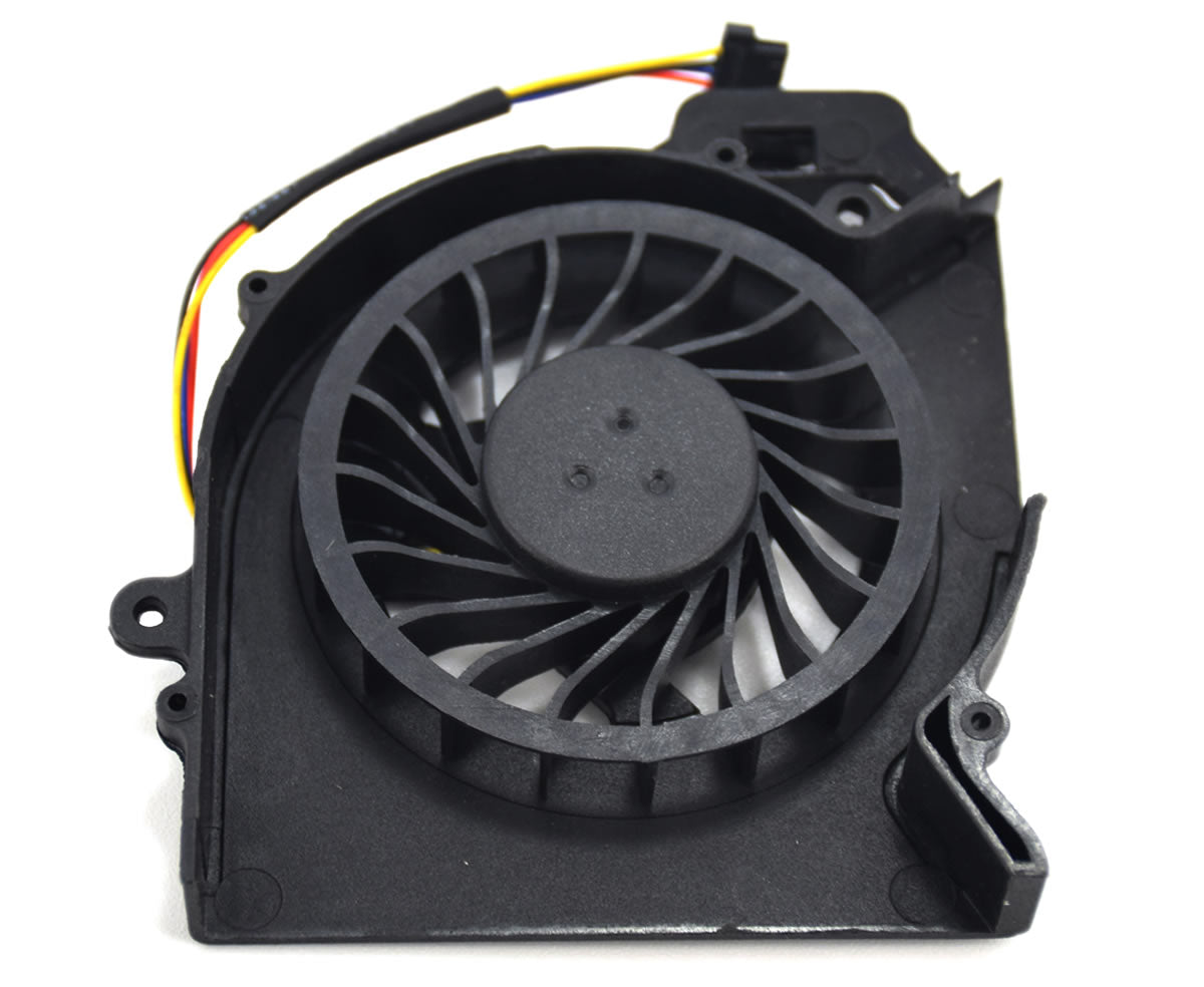 Cooler procesor laptop HP Pavilion DV6-6000 DV6-6050 DV6-6090 DV6-6100 DV6-6200 dv7-6000 dv7-6100