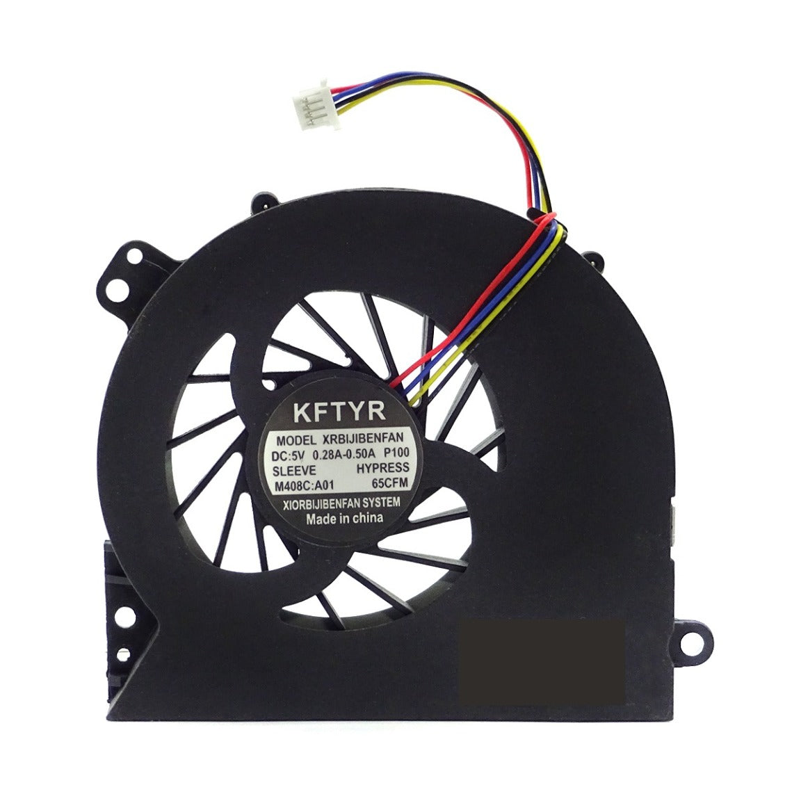 Cooler procesor laptop HP Probook 4540S 4740S 4745S 4750S 4545S 4440S