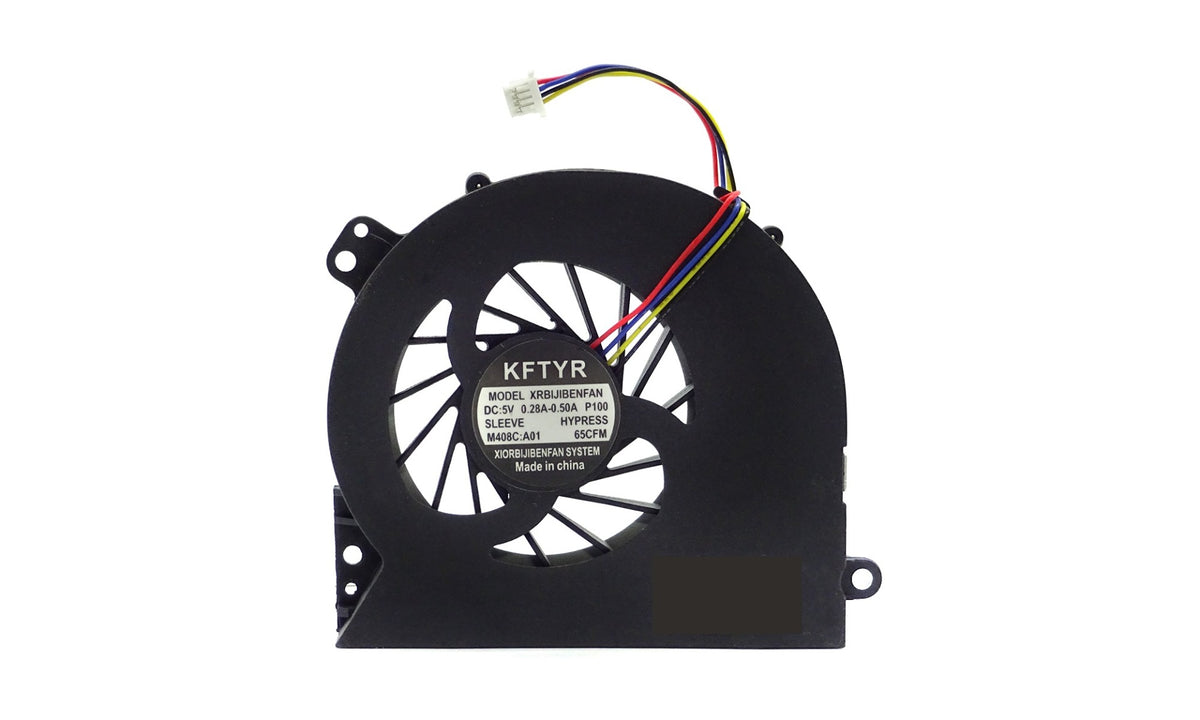 Cooler procesor laptop HP Probook 4540S 4740S 4745S 4750S 4545S 4440S