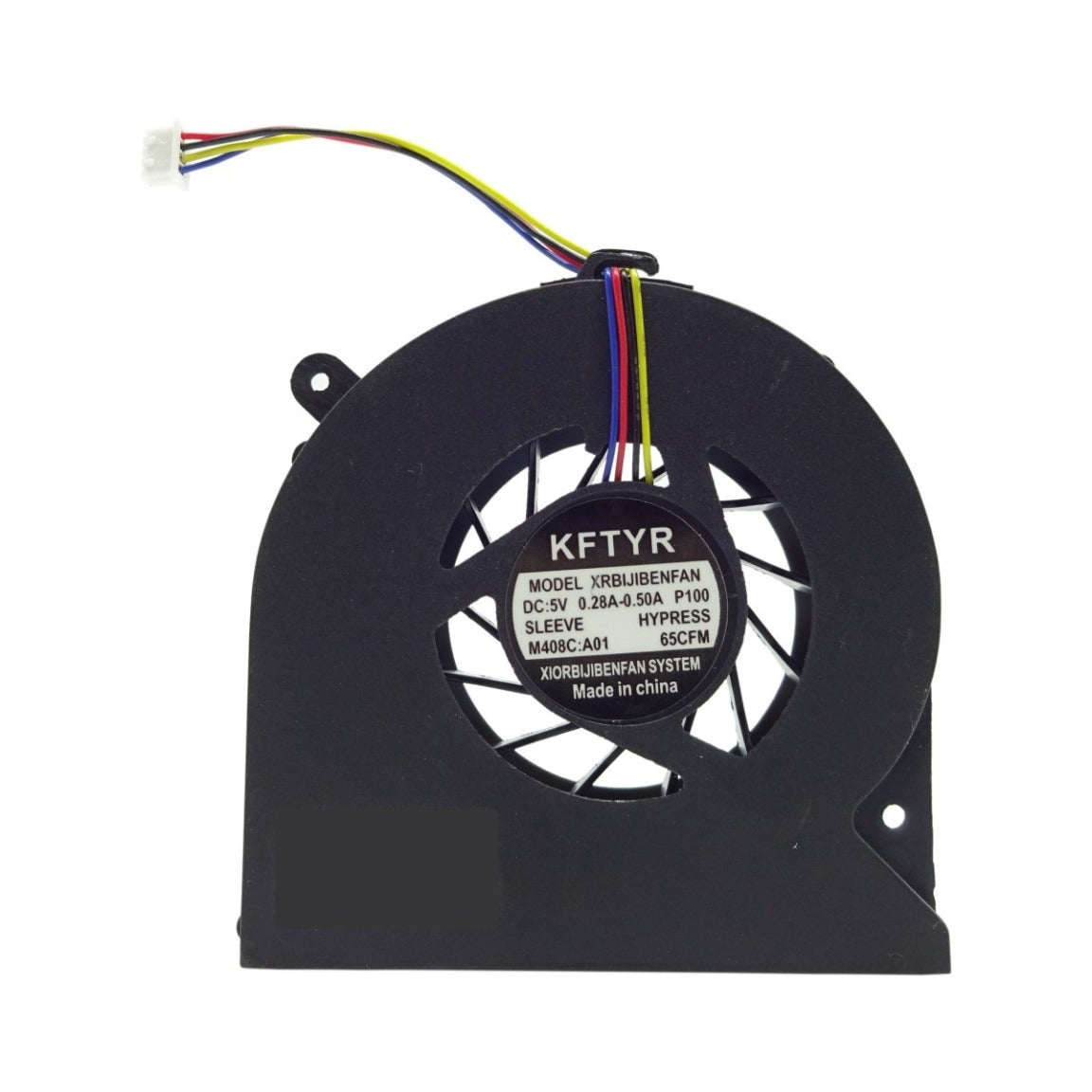 Cooler procesor laptop HP Probook 4530S 4535S 8440p 8460p 6460B 8470P 4730S 4735S 641839-001