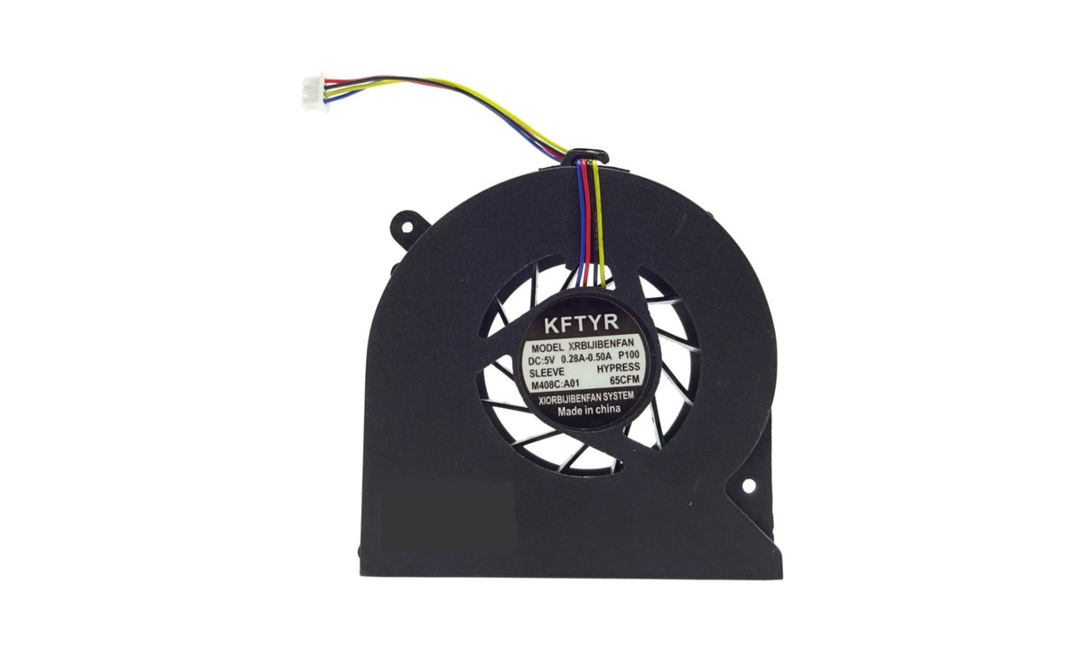 Cooler procesor laptop HP Probook 4530S 4535S 8440p 8460p 6460B 8470P 4730S 4735S 641839-001