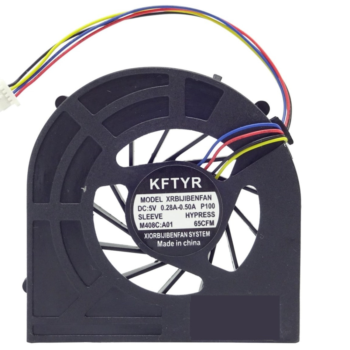 Cooler procesor laptop HP Probook 4520S 4525S 4720S 598676-001 598677-001