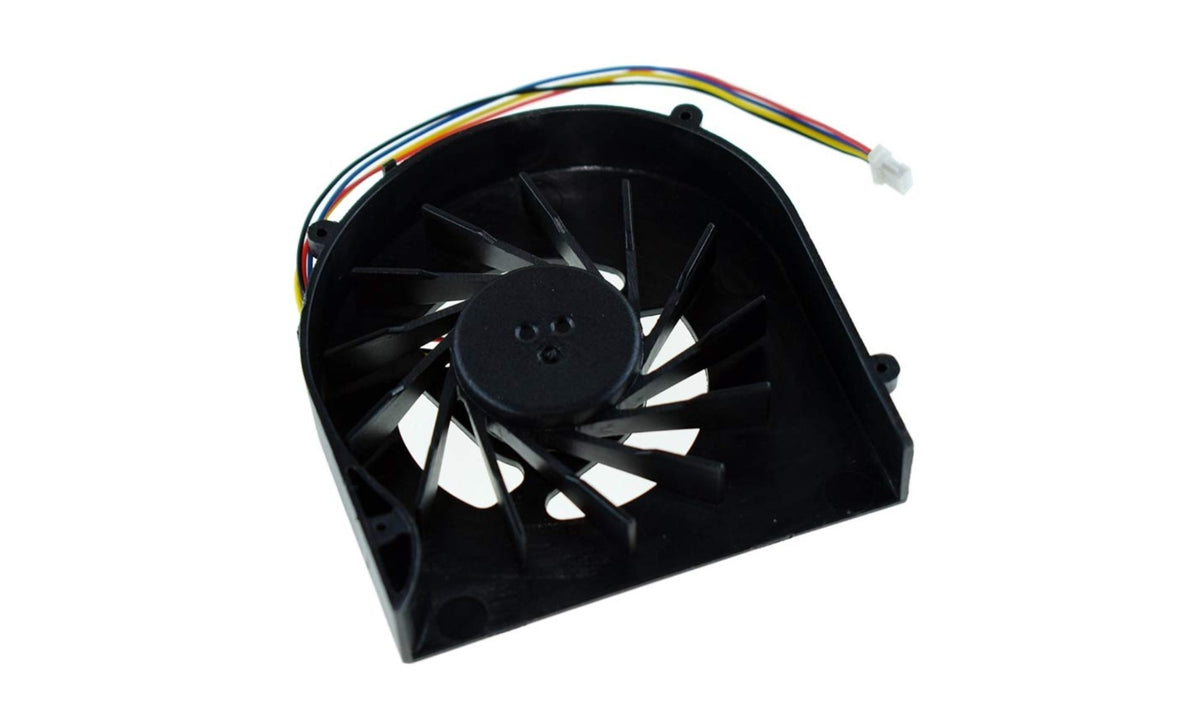 Cooler procesor laptop HP Probook 4520S 4525S 4720S 598676-001 598677-001
