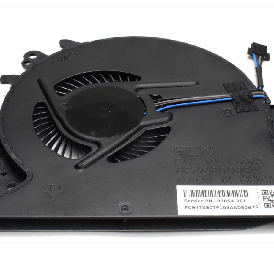 Cooler procesor laptop HP ProBook 450 G5 455 G5 470 G5 L00843-001 L03854-001
