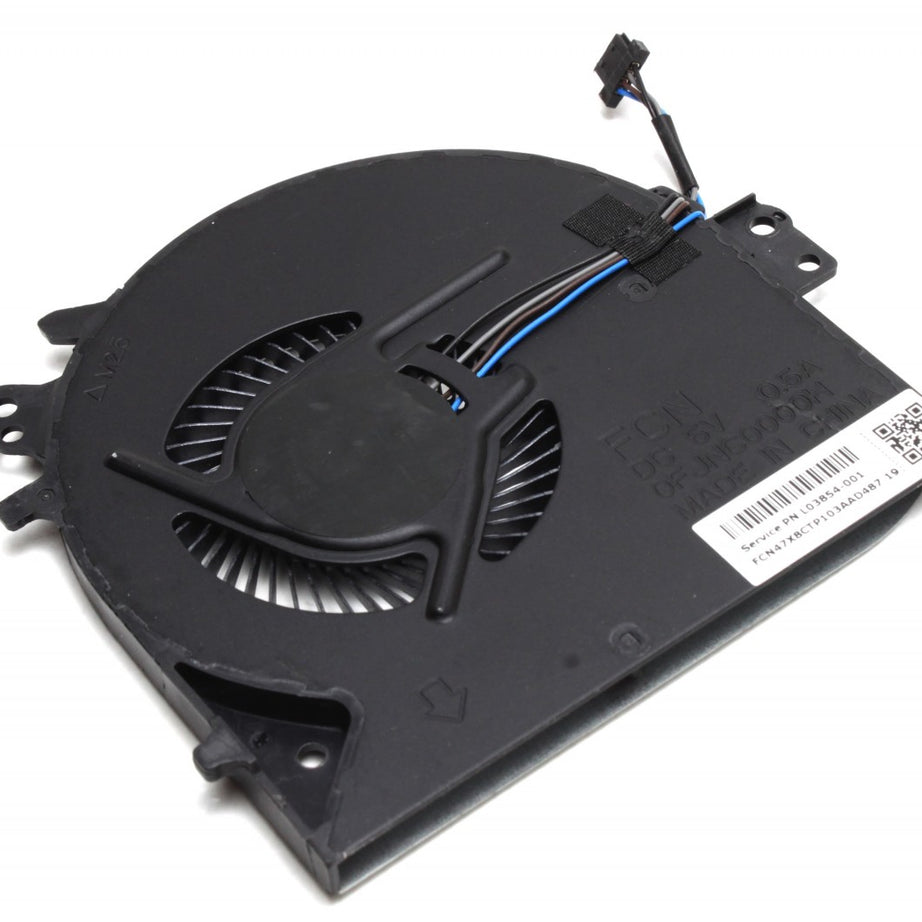 Cooler procesor laptop HP ProBook 450 G5 455 G5 470 G5 L00843-001 L03854-001