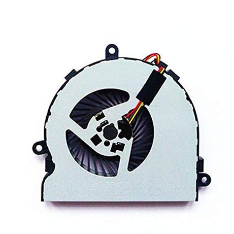 Cooler procesor laptop HP Pavilion 15-AC 15-AY 15-AF 15-BA 15-BS 15-BE 15-BF 15-BD 4 pin