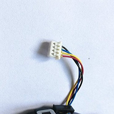 Cooler procesor laptop HP Pavilion 15-AC 15-AY 15-AF 15-BA 15-BS 15-BE 15-BF 15-BD 4 pin