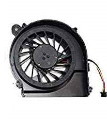 Cooler procesor laptop HP CQ56 G56 CQ42 G42 CQ62 G62 Pavilion G4 G6 G7 646578-001 3 pin