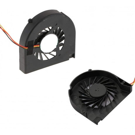 Cooler procesor laptop HP CQ50 CQ60 CQ70 G50 G60 G70 489126-001 KSB05105HA F0628 P72