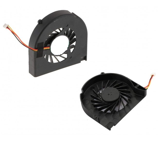 Cooler procesor laptop HP CQ50 CQ60 CQ70 G50 G60 G70 489126-001 KSB05105HA F0628 P72