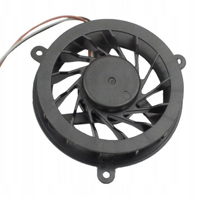 Cooler procesor laptop HP ProBook 4510S 4515S 4710S P/N 535766-001 FN53 KSB0505HA
