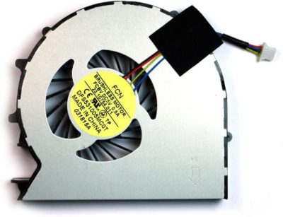 Cooler procesor laptop HP ProBook 450 G1 450-G1 455 G1 455 G1 470 G0 470 G1 721937-001 4 pini