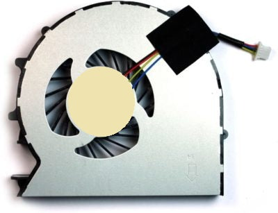 Cooler procesor laptop HP ProBook 450 G1 450-G1 455 G1 455 G1 470 G0 470 G1 721937-001 4 pini