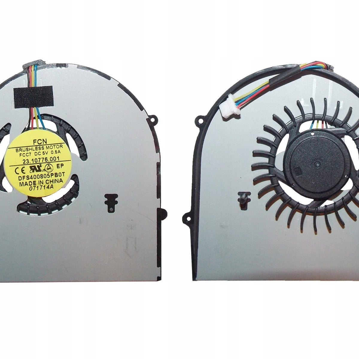 Cooler procesor laptop HP Probook 430G1 430 G1 430-G1