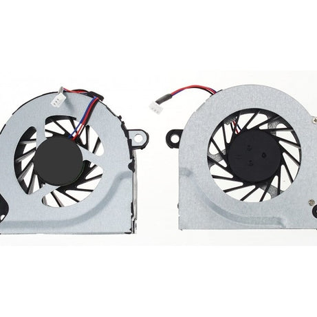 Cooler procesor laptop HP ProBook 4320s 4321s 4325s 4326s 4420s 4421S 4425s 4426s