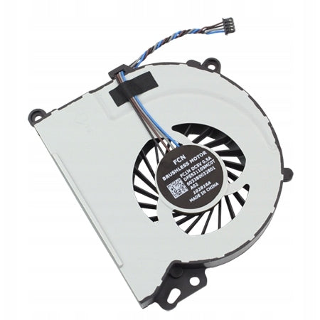 Cooler procesor laptop HP ENVY 15 15-J 15-T  15T  17 17-J  17T-J  17T  M6-N  M6-N100  M7-J  M7-K TouchSmart