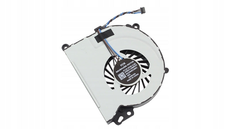 Cooler procesor laptop HP ENVY 15 15-J 15-T  15T  17 17-J  17T-J  17T  M6-N  M6-N100  M7-J  M7-K TouchSmart