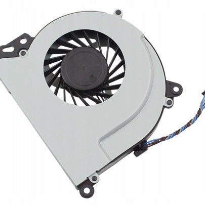 Cooler procesor laptop HP ENVY 15 15-J 15-T  15T  17 17-J  17T-J  17T  M6-N  M6-N100  M7-J  M7-K TouchSmart
