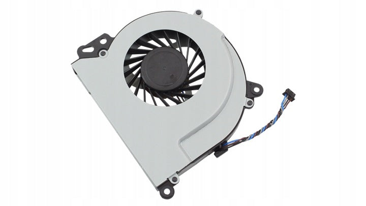 Cooler procesor laptop HP ENVY 15 15-J 15-T  15T  17 17-J  17T-J  17T  M6-N  M6-N100  M7-J  M7-K TouchSmart