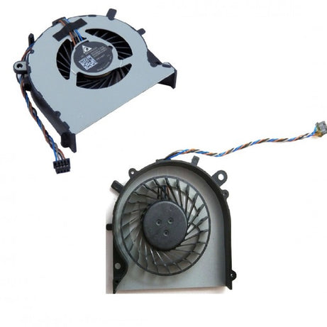 Cooler procesor laptop HP 14-AF 14-AD 14-AC 14-AF110NR 14-AC132La EF60070S1-C180-S9A NS55B00-14M05 6033B0043801