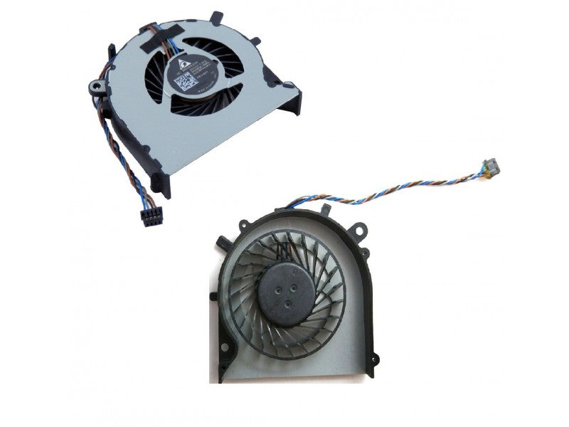 Cooler procesor laptop HP 14-AF 14-AD 14-AC 14-AF110NR 14-AC132La EF60070S1-C180-S9A NS55B00-14M05 6033B0043801