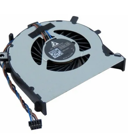 Cooler procesor laptop HP 14-AF 14-AD 14-AC 14-AF110NR 14-AC132La EF60070S1-C180-S9A NS55B00-14M05 6033B0043801