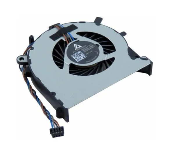 Cooler procesor laptop HP 14-AF 14-AD 14-AC 14-AF110NR 14-AC132La EF60070S1-C180-S9A NS55B00-14M05 6033B0043801