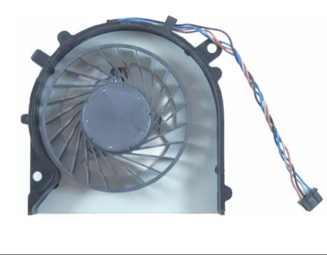 Cooler procesor laptop HP 14-AF 14-AD 14-AC 14-AF110NR 14-AC132La EF60070S1-C180-S9A NS55B00-14M05 6033B0043801
