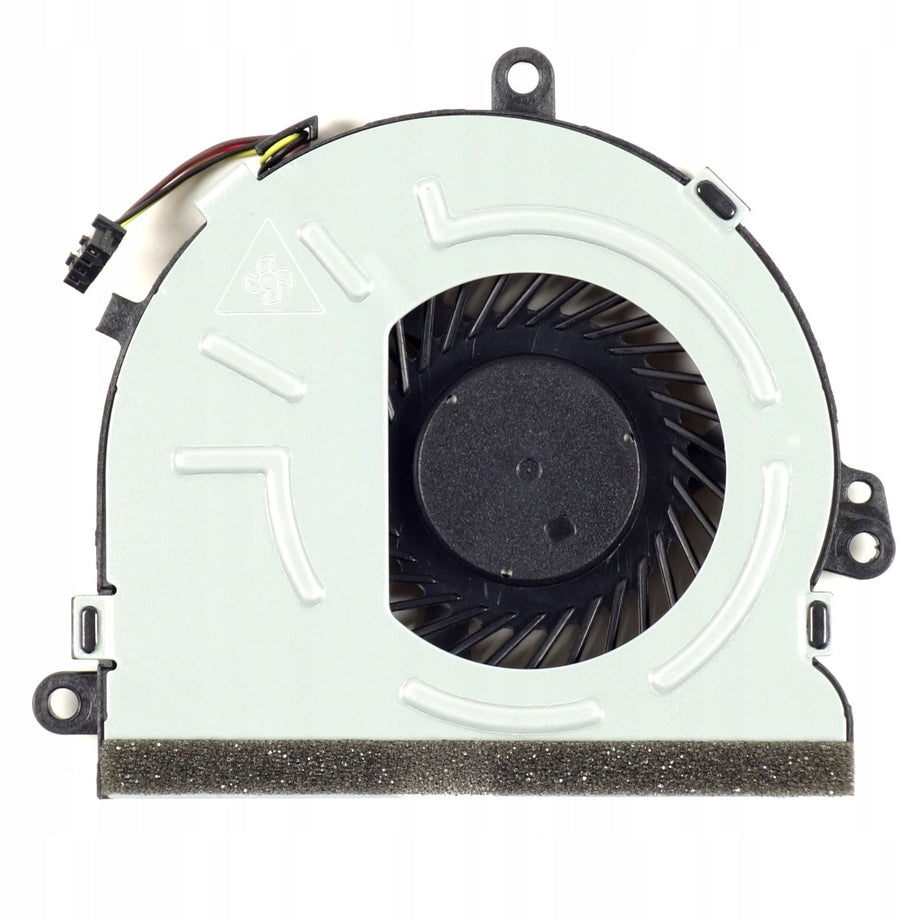 Cooler procesor laptop HP 250 G7 255 G7 15-DA 15-DB  15-DA  15G-DR  15-DR  15-DX  15-DI  15-BS  15Q-DX  15T-DS  15Q-DS