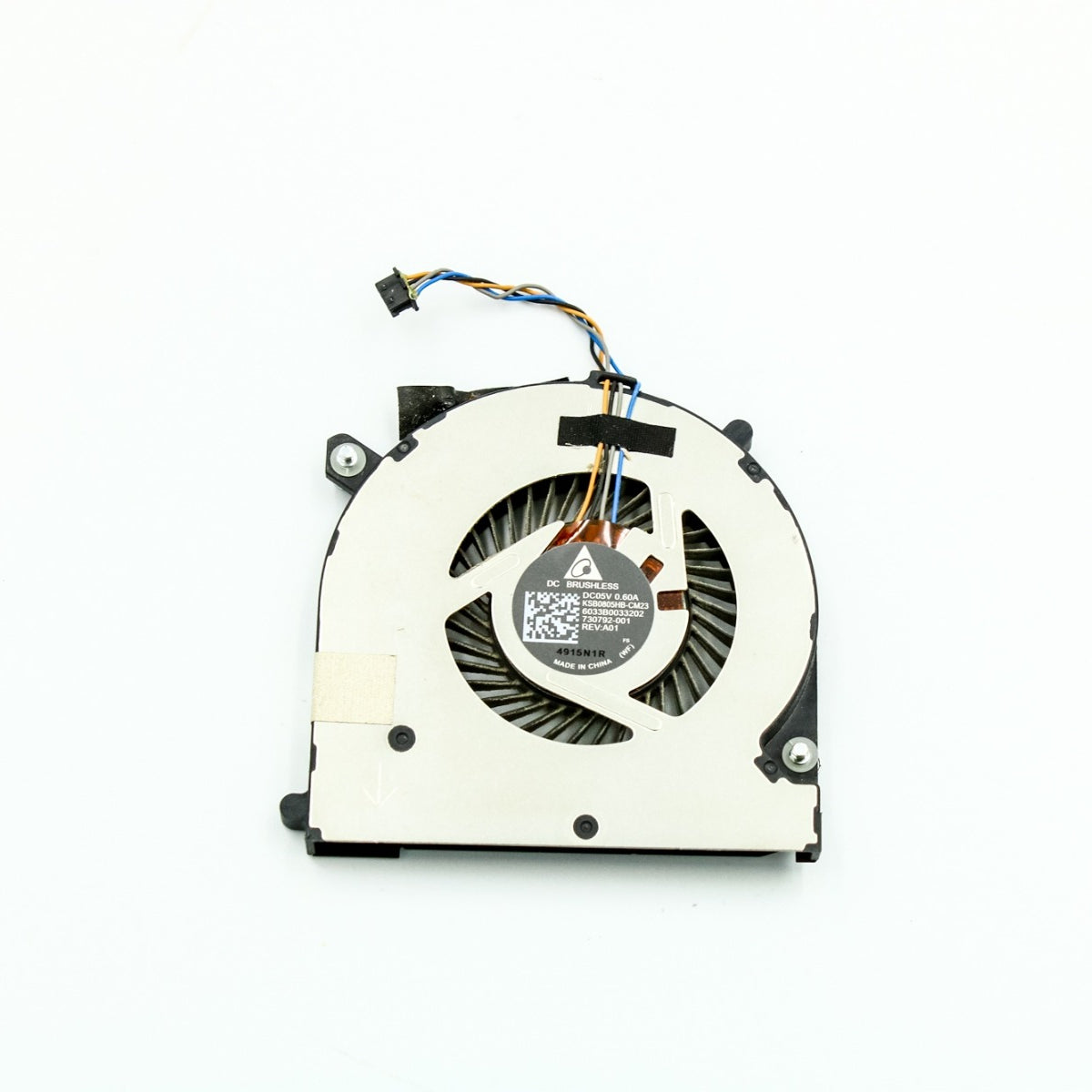 Cooler procesor laptop HP Elitebook 840 G1 840 G2 850 G1 850 G2 740 G2 745 G2 750 G2 755 G2 740 G1 745 G1 750 G1 755 G1