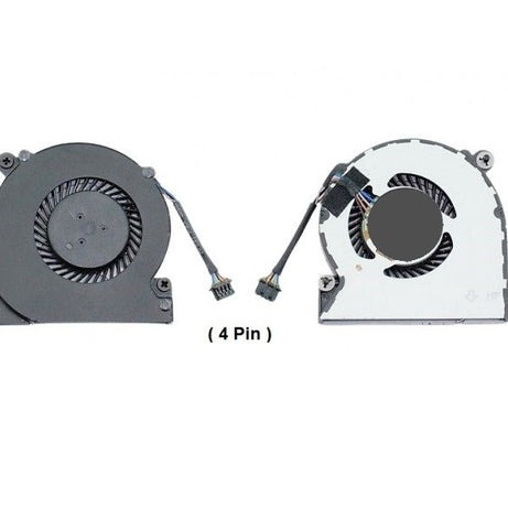 Cooler procesor laptop HP 720 G1 720 G2 820 G1 820 G2 825 G2 725 G2 240 G3 HP Folio 1040 G1 G2