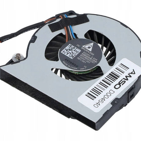 Cooler procesor laptop HP 720 G1 720 G2 820 G1 820 G2 825 G2 725 G2 240 G3 HP Folio 1040 G1 G2